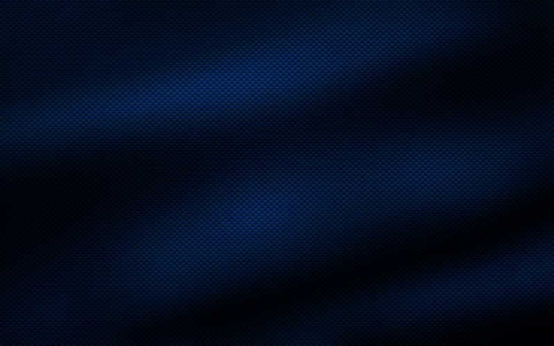 Синий карбон