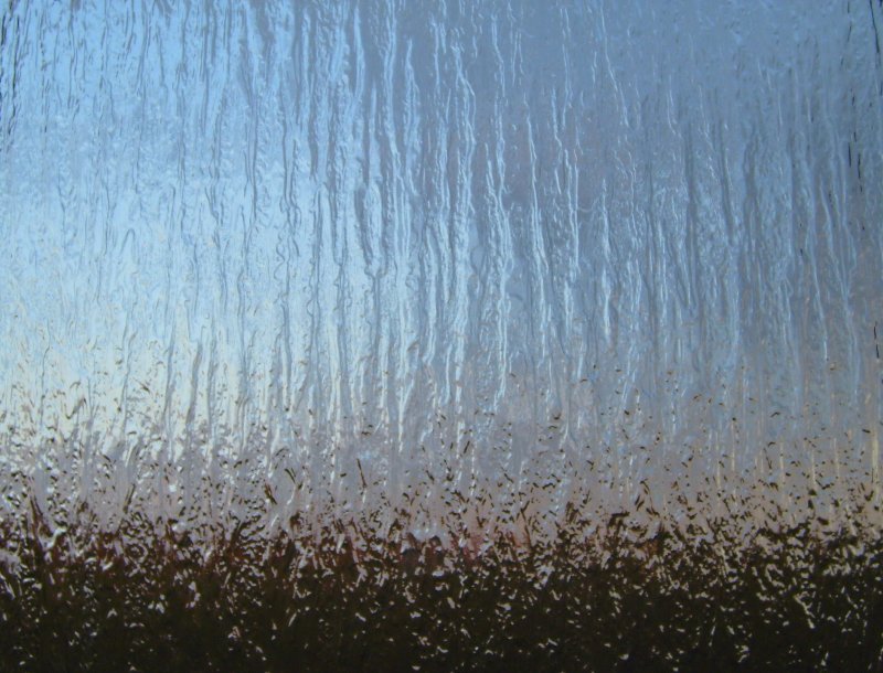 Рифленое стекло Флутес AGC Glaverbel