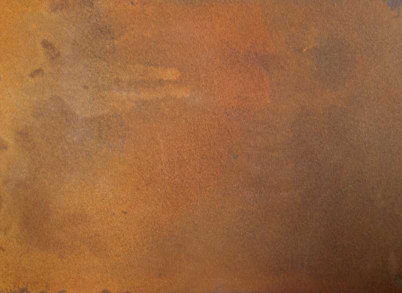 Текстура Corten Steel