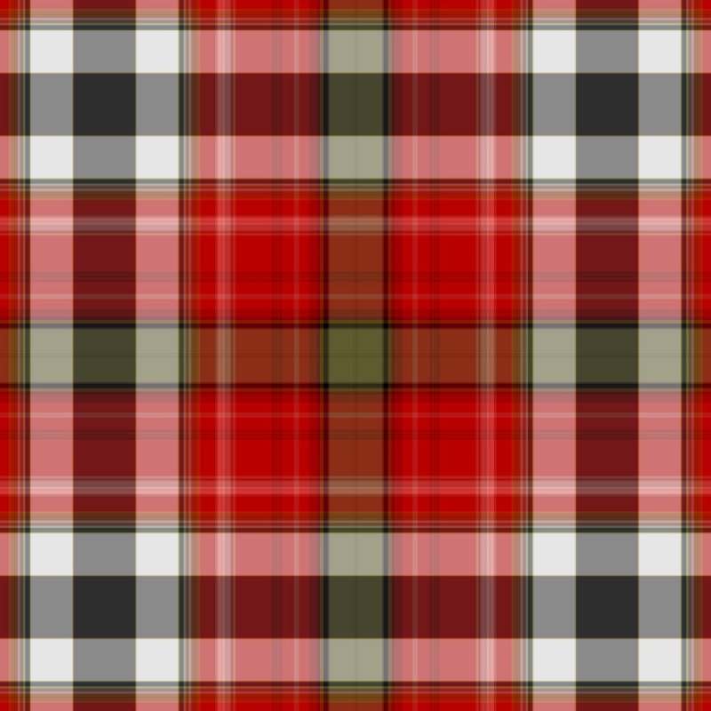 Тартан Берберри
