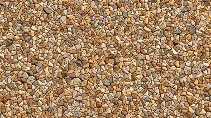 Фактура камня
