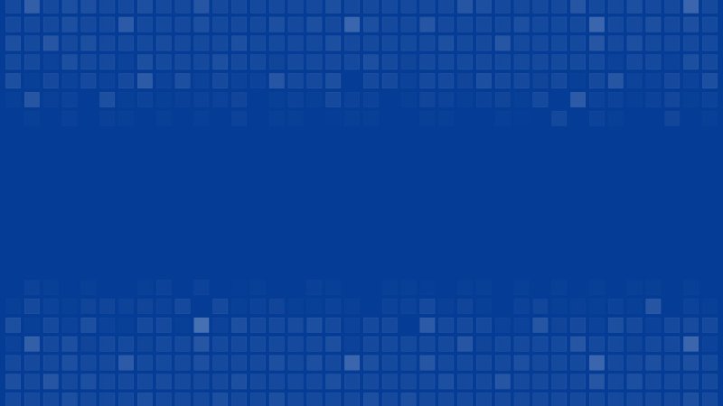 Синий фон