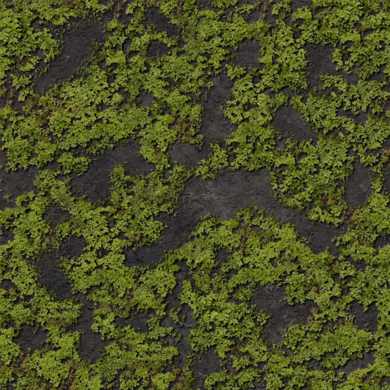 Текстура земли бесшовная 4k 4096x4096