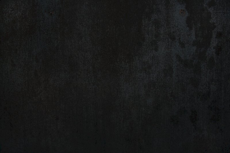 Черный металл фактура