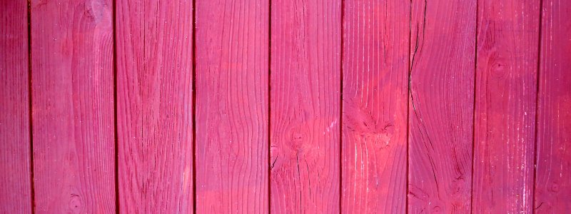 Розовые доски