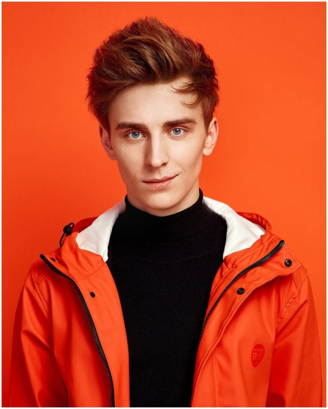 А4 бумага Влад