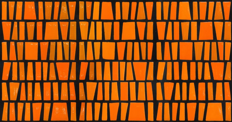 Африканские паттерны