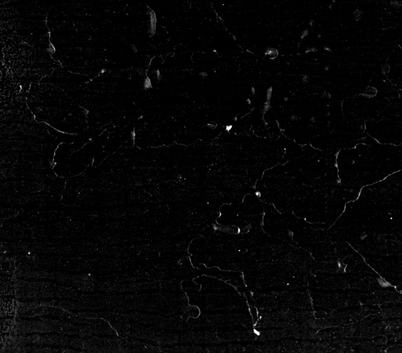 Эффект потертости