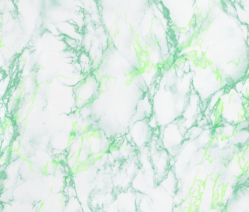 Пленка самоклеящаяся d&b м0043, мрамор зеленый, 45 см