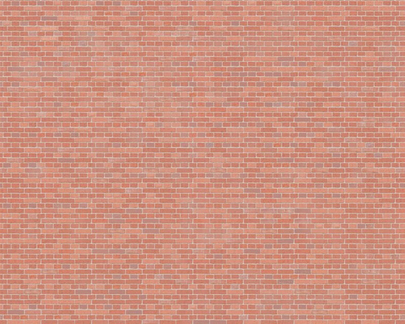 Красный кирпич текстура