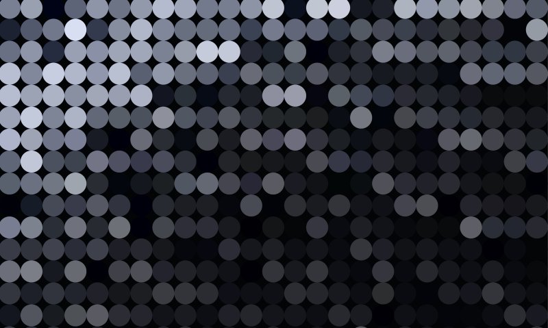 Текстура круги