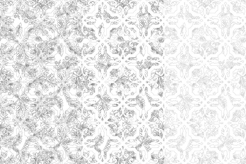 Белое кружево