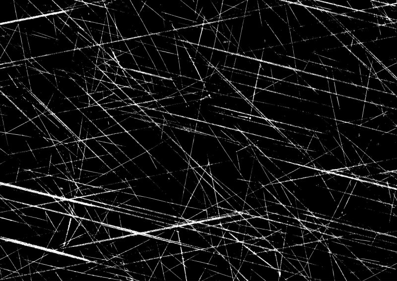 Царапины потертости