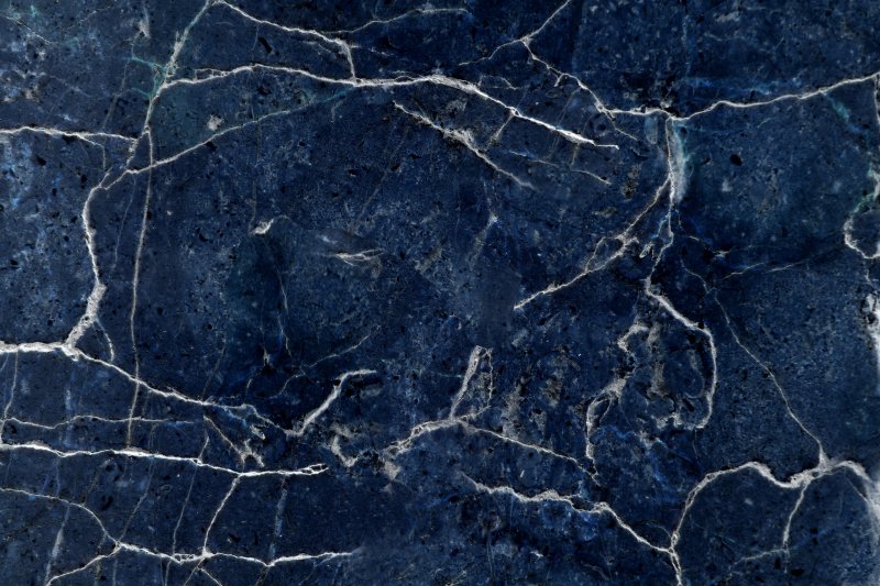 Sodalite Blue мрамор