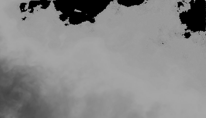 Эффект тумана