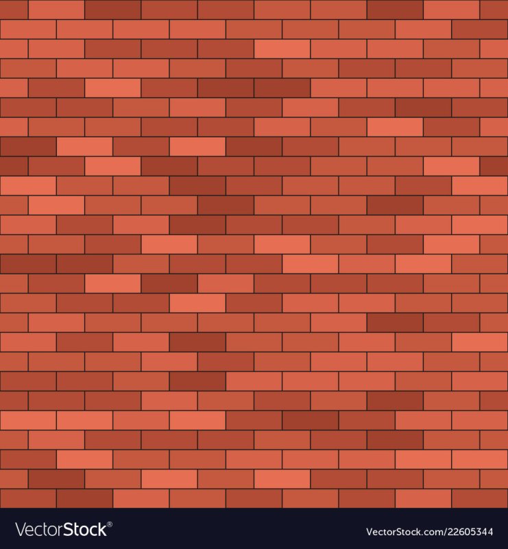 Кирпич для 3d Max