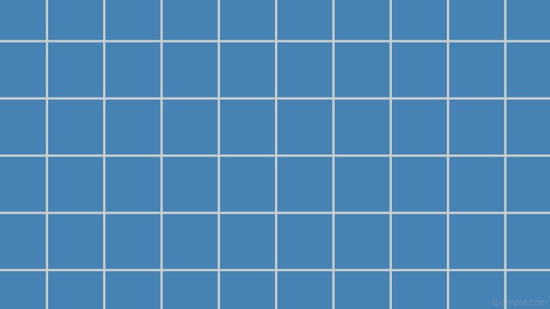 Квадратная сетка