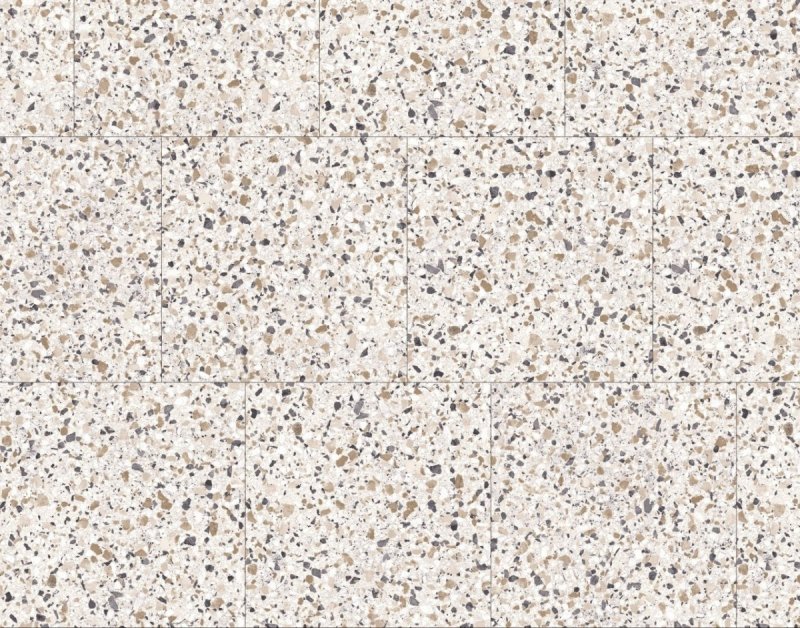 Кварц терраццо