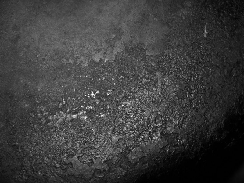 Metal Cast Iron 002 текстура