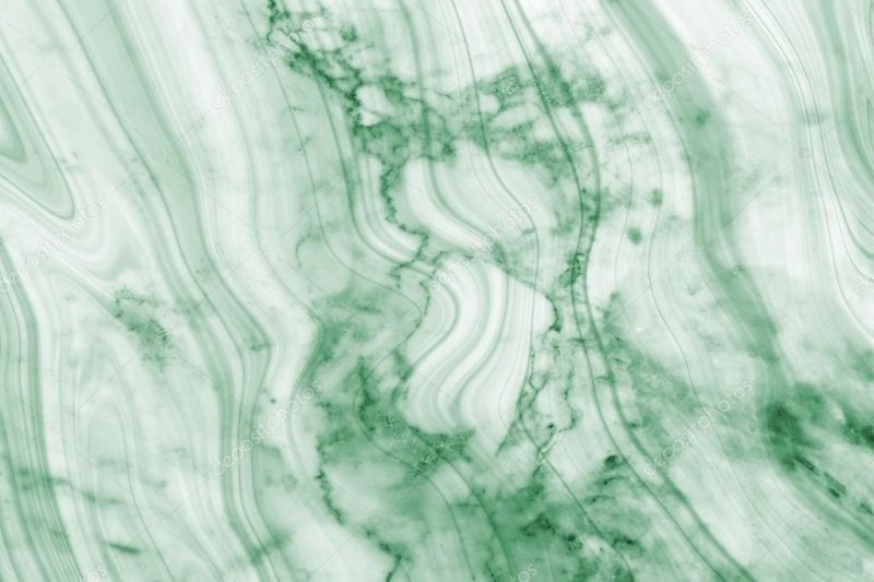 Мрамор (зеленый камень Ареццо)