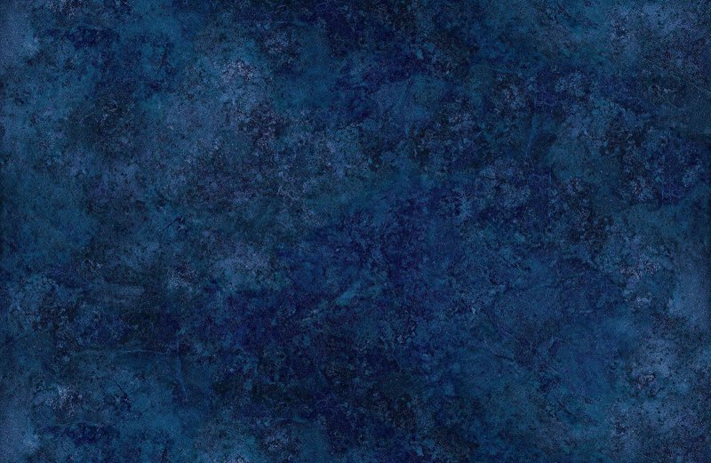 Темно синий мрамор