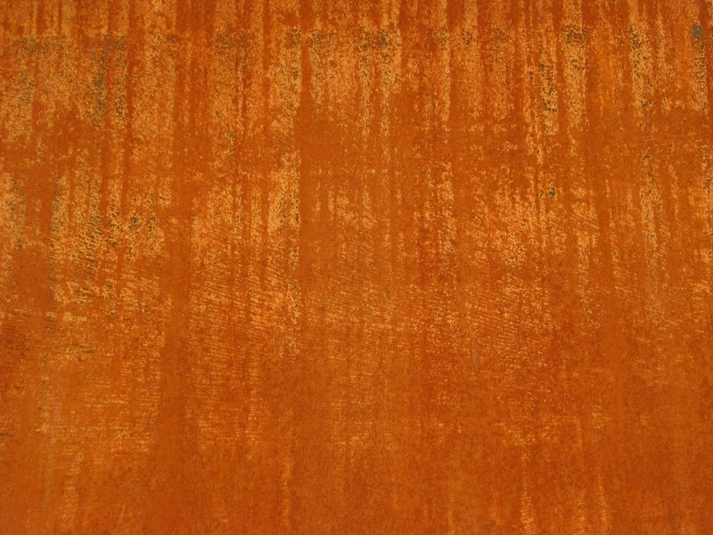 Текстура Corten Steel