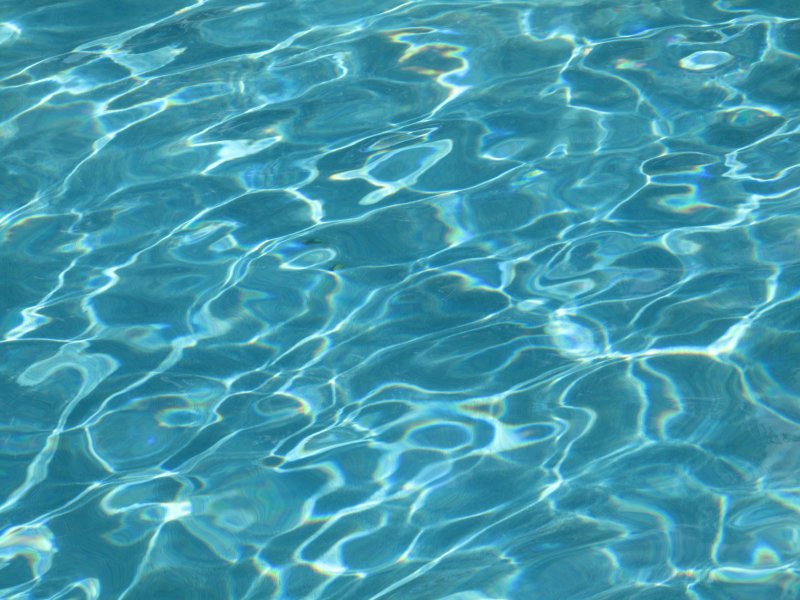 Текстура воды