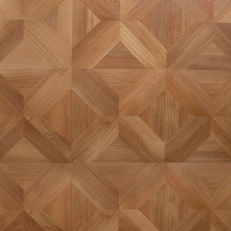 Модульный паркет Kraft Parkett № 16 600x600x14