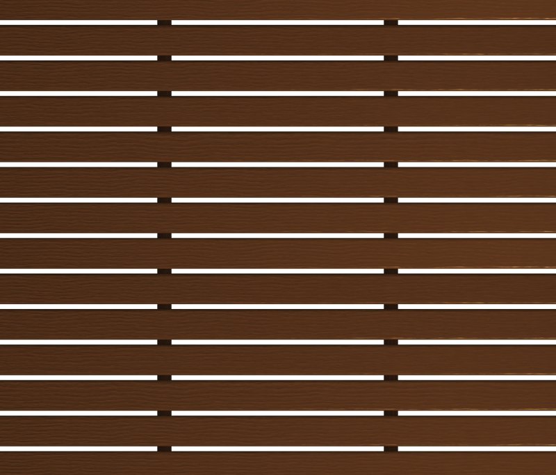 Решетка деревянная RLW 300_4200