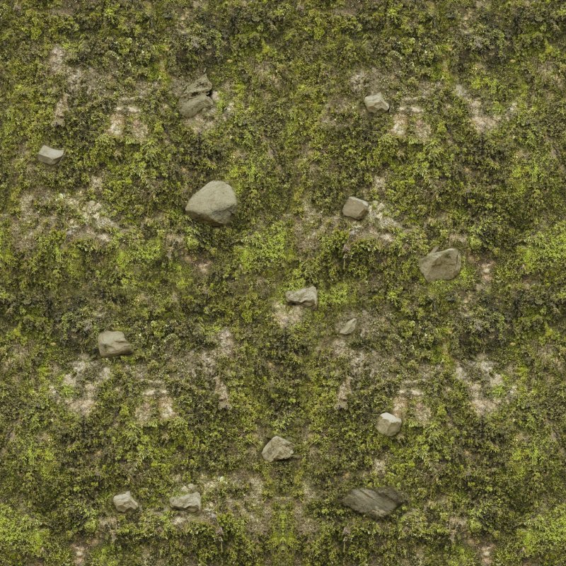 Текстура скалы