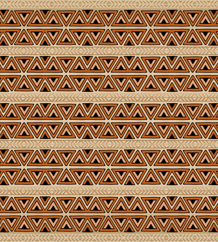 Африканские паттерны