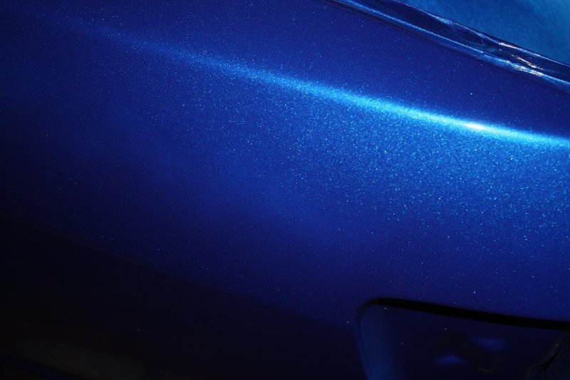 Краска лазурно синяя 498 Мобихел