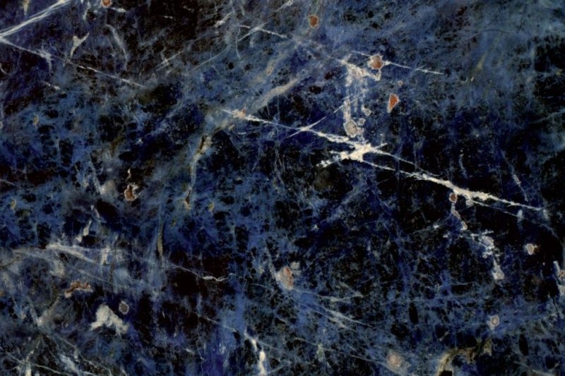 Содалит Блю гранит