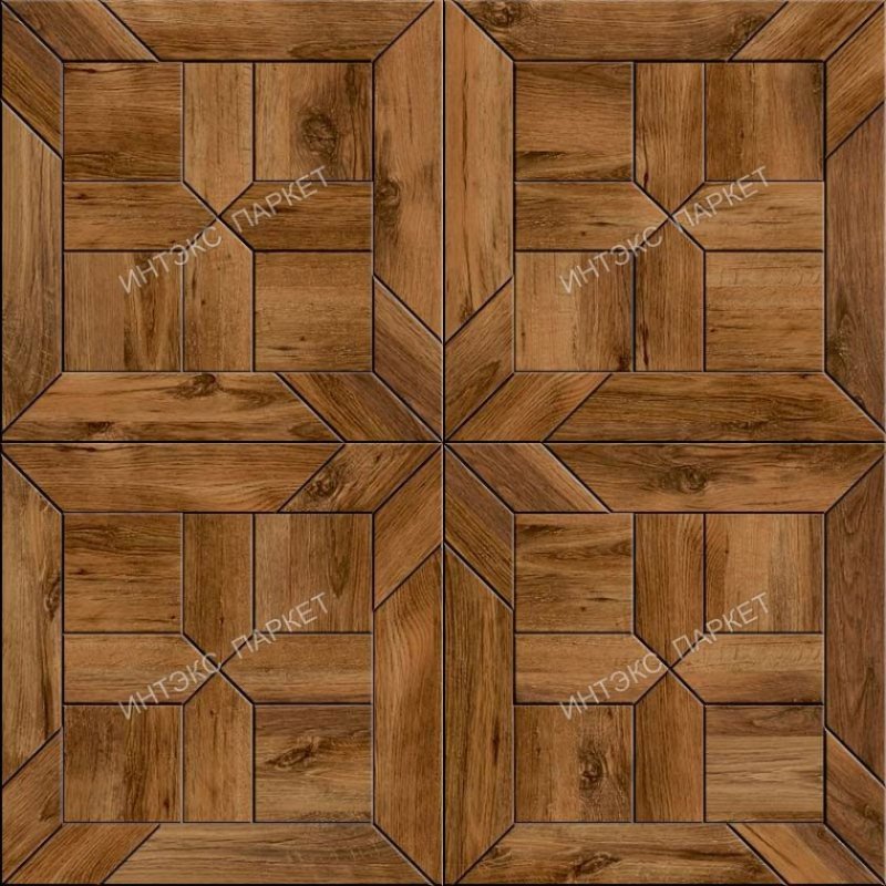 Щитовой паркет текстура