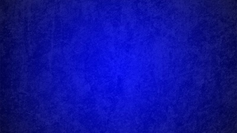 Синий фон