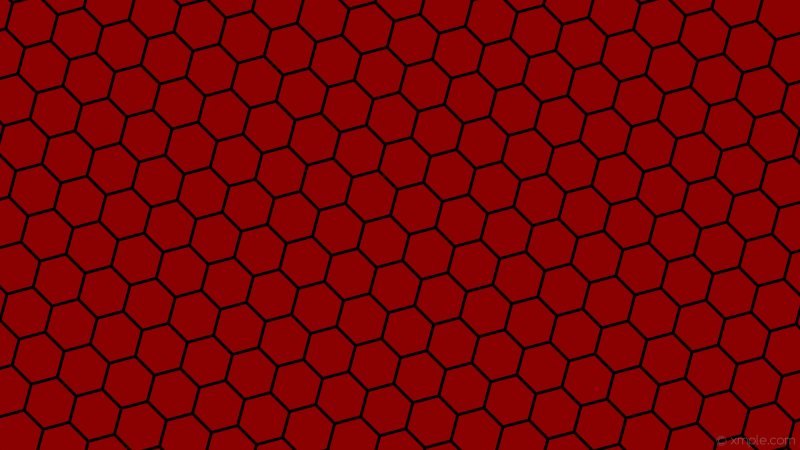 Hexagon карбон