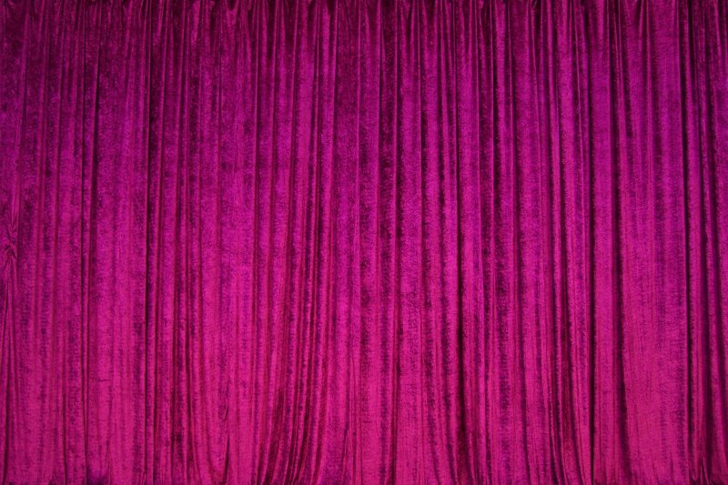 Парпл вельвет