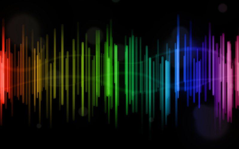 Эквалайзер звука