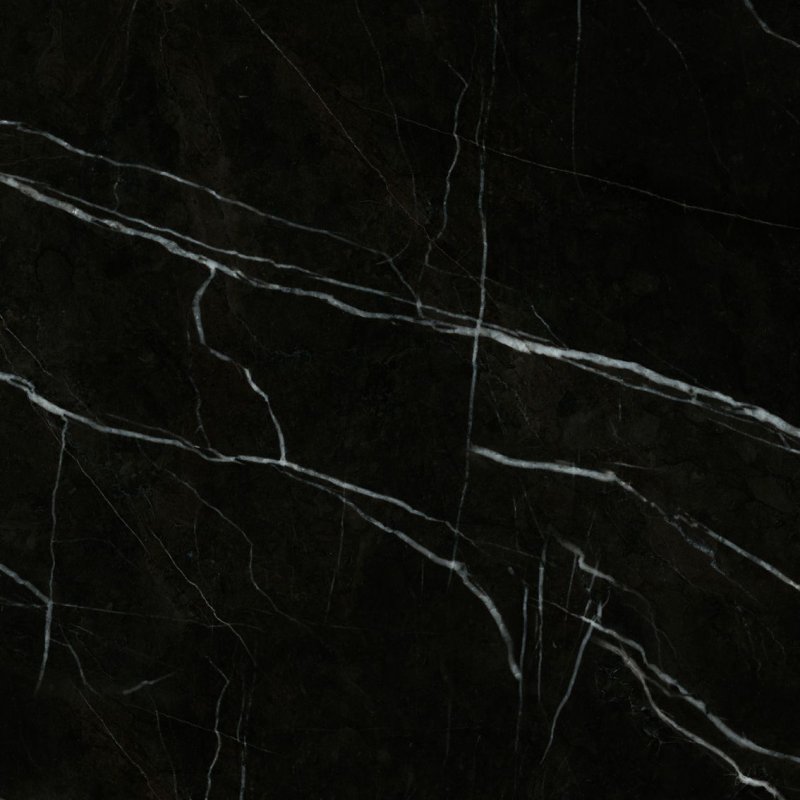 Урал Керамик плитка черный мрамор