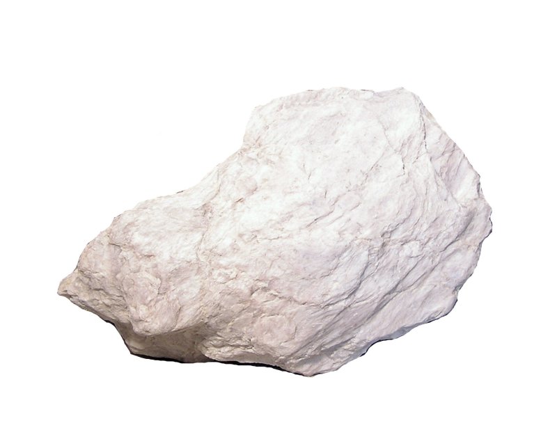 Тальк минерал необработанный