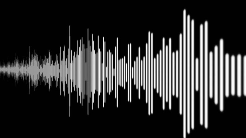 Волны звука