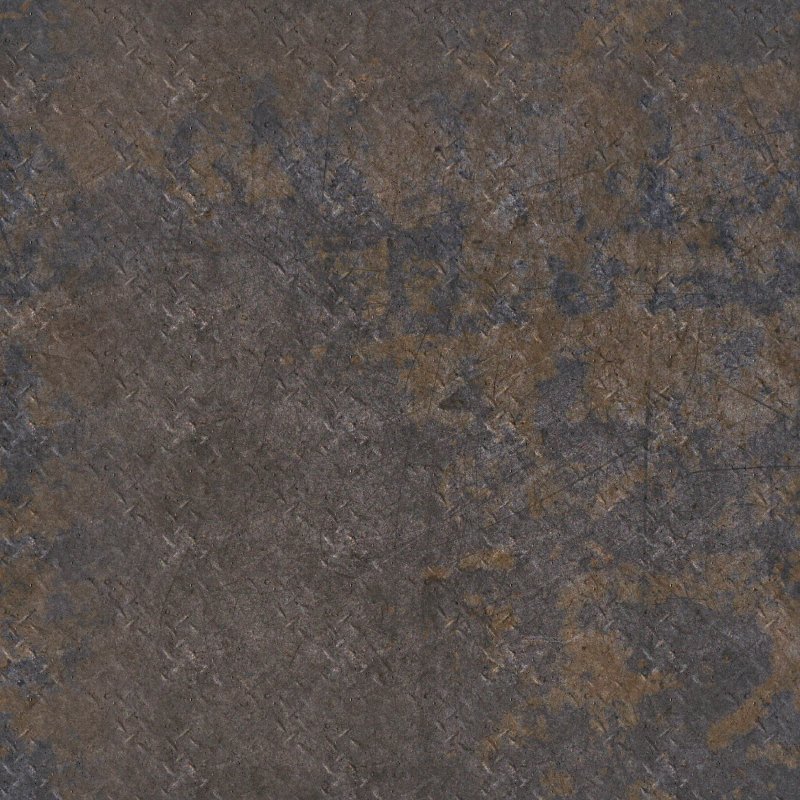 Текстура железа