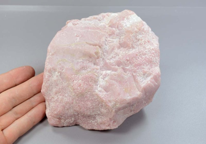 Кварц тальк