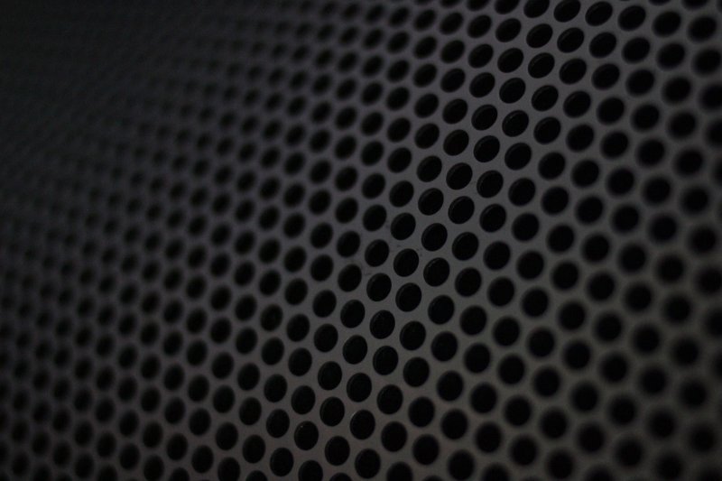 Сетка для микрофона