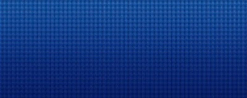 Синий фон