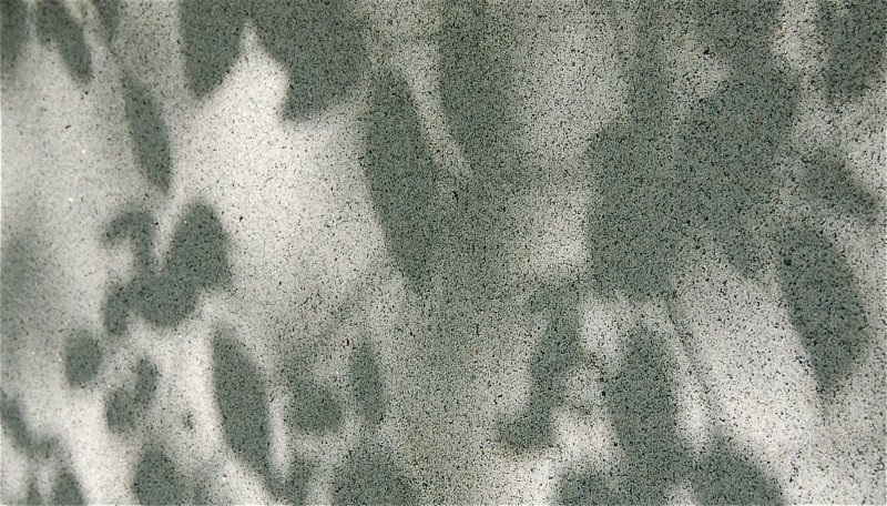 Текстура тени