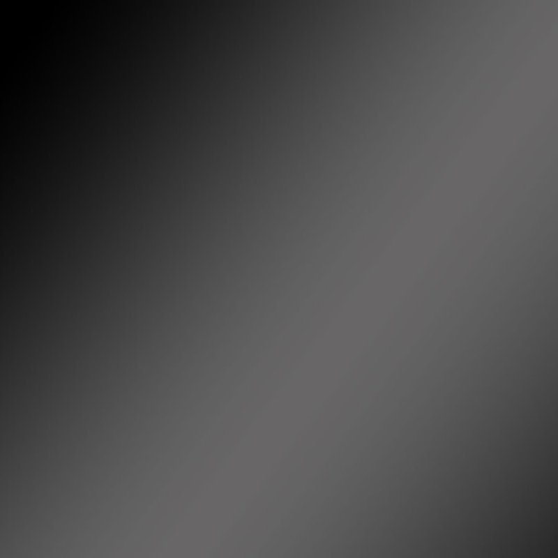 Черный глянцевый пластик