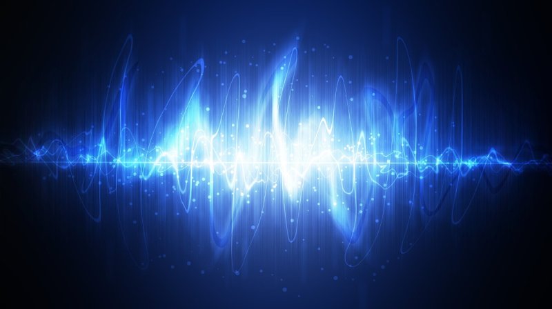 Звуковая волна