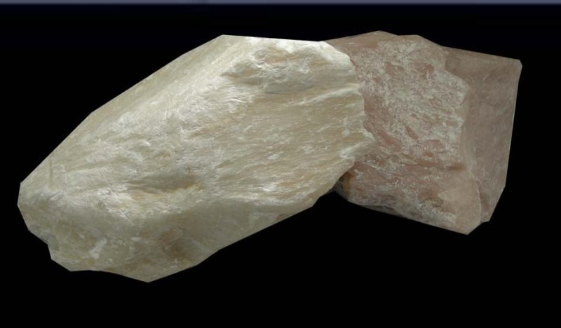 Тальк виллемсеит