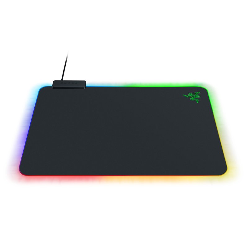 Коврик Razer Firefly v2